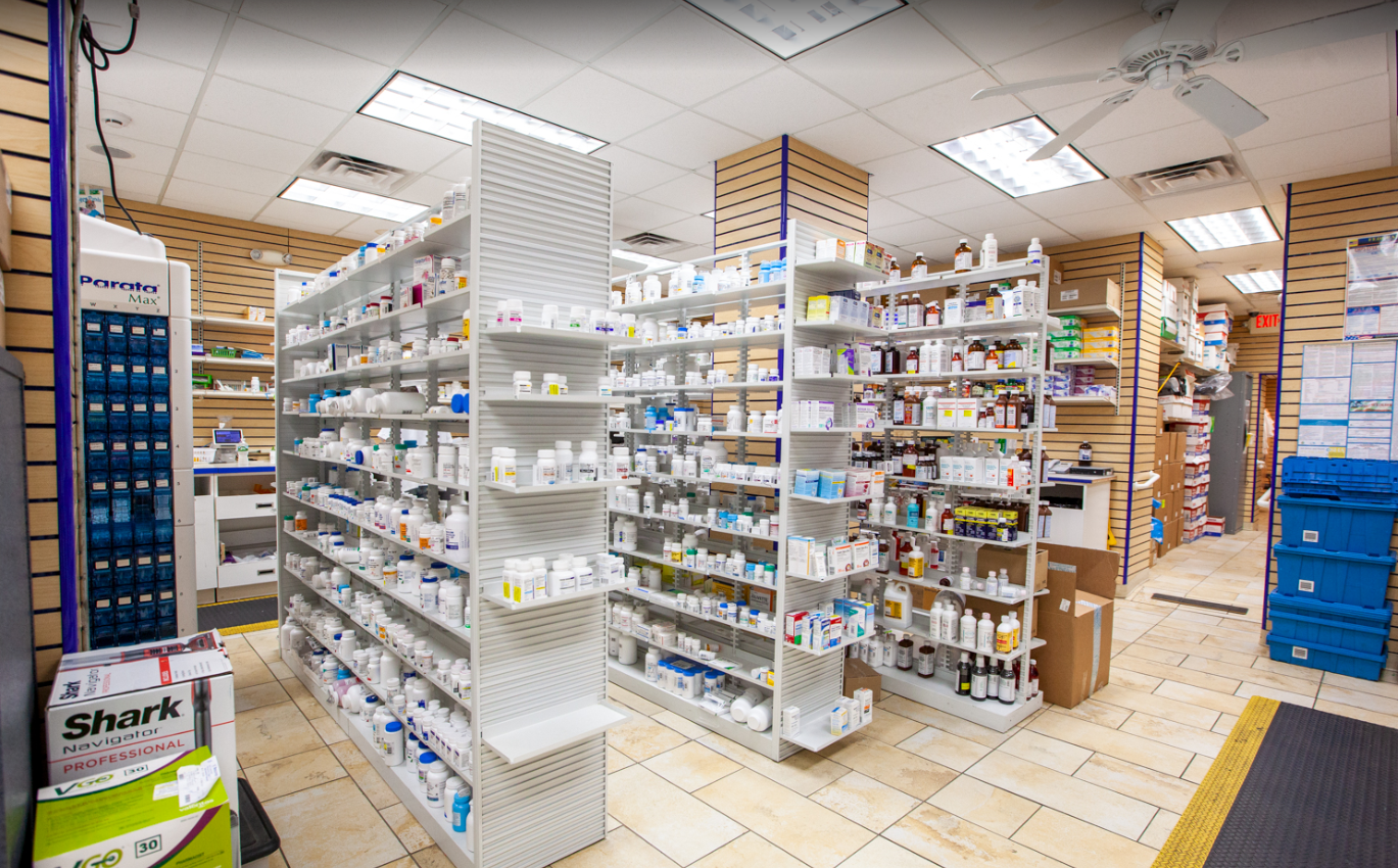 Bridgeport Pharmacy New Patient Form Bridgeport Pharmacy Bridgeport